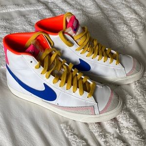 COPY - Nike Wmns 8.5 Blazer Mid 77' 'ACG'